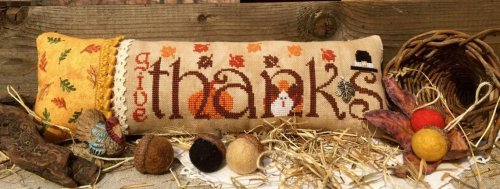 (image for) Give Thanks